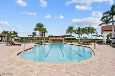 Furnished, Lakefront Home with Heated POOL  SPA with over $75 on Gateway Golf and Country Club in Florida - for sale on GolfHomes.com, golf home, golf lot