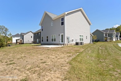 Welcome to 200 Queenberry, a spacious 5-bedroom, 3.5 bath home on The Preserve 9 Hole Golf Course in Tennessee - for sale on GolfHomes.com, golf home, golf lot