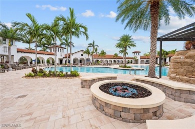 Furnished, Lakefront Home with Heated POOL  SPA with over $75 on Gateway Golf and Country Club in Florida - for sale on GolfHomes.com, golf home, golf lot