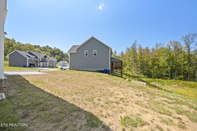 Welcome to 200 Queenberry, a spacious 5-bedroom, 3.5 bath home on The Preserve 9 Hole Golf Course in Tennessee - for sale on GolfHomes.com, golf home, golf lot