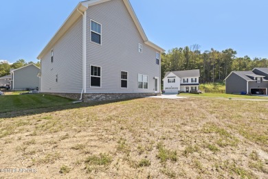 Welcome to 200 Queenberry, a spacious 5-bedroom, 3.5 bath home on The Preserve 9 Hole Golf Course in Tennessee - for sale on GolfHomes.com, golf home, golf lot