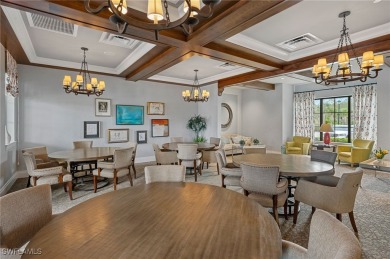 Furnished, Lakefront Home with Heated POOL  SPA with over $75 on Gateway Golf and Country Club in Florida - for sale on GolfHomes.com, golf home, golf lot