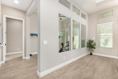 Experience resort-style living! Stunning Trilogy Vistancia on Trilogy Golf Club At Vistancia in Arizona - for sale on GolfHomes.com, golf home, golf lot