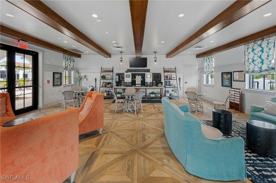 Furnished, Lakefront Home with Heated POOL  SPA with over $75 on Gateway Golf and Country Club in Florida - for sale on GolfHomes.com, golf home, golf lot