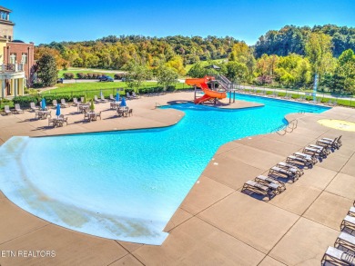 Welcome to 200 Queenberry, a spacious 5-bedroom, 3.5 bath home on The Preserve 9 Hole Golf Course in Tennessee - for sale on GolfHomes.com, golf home, golf lot