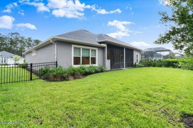 Custom Modern Luxury in Gated Plantation Bay! This 2023 on Plantation Bay Golf and Country Club in Florida - for sale on GolfHomes.com, golf home, golf lot