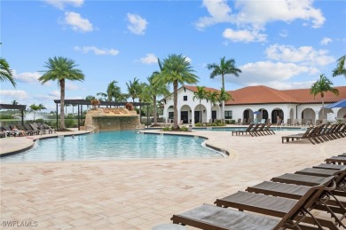 Furnished, Lakefront Home with Heated POOL  SPA with over $75 on Gateway Golf and Country Club in Florida - for sale on GolfHomes.com, golf home, golf lot