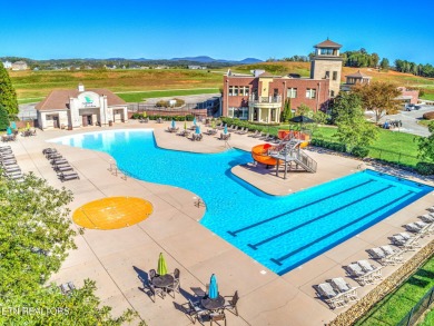 Welcome to 200 Queenberry, a spacious 5-bedroom, 3.5 bath home on The Preserve 9 Hole Golf Course in Tennessee - for sale on GolfHomes.com, golf home, golf lot