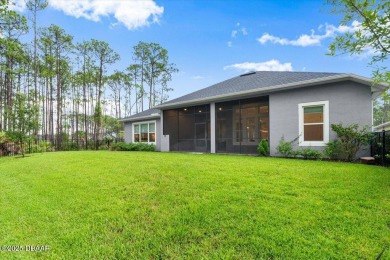 Custom Modern Luxury in Gated Plantation Bay! This 2023 on Plantation Bay Golf and Country Club in Florida - for sale on GolfHomes.com, golf home, golf lot