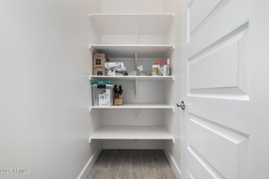 Experience resort-style living! Stunning Trilogy Vistancia on Trilogy Golf Club At Vistancia in Arizona - for sale on GolfHomes.com, golf home, golf lot