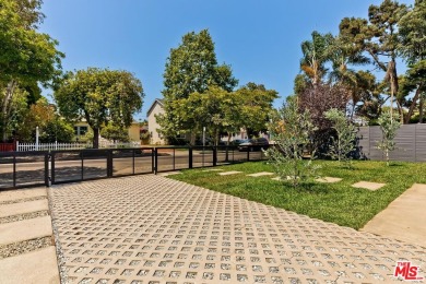 Presenting another amazing creation by HabHouse, 1110 Ozone Ave on Penmar Golf Course in California - for sale on GolfHomes.com, golf home, golf lot