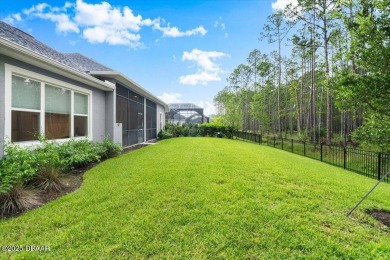 Custom Modern Luxury in Gated Plantation Bay! This 2023 on Plantation Bay Golf and Country Club in Florida - for sale on GolfHomes.com, golf home, golf lot