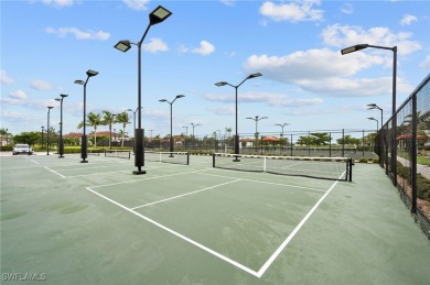 Furnished, Lakefront Home with Heated POOL  SPA with over $75 on Gateway Golf and Country Club in Florida - for sale on GolfHomes.com, golf home, golf lot