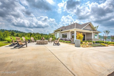 Welcome to 200 Queenberry, a spacious 5-bedroom, 3.5 bath home on The Preserve 9 Hole Golf Course in Tennessee - for sale on GolfHomes.com, golf home, golf lot