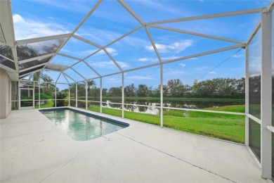 SAY HELLO TO A GOOD BUY * NEW ROOF DECEMBER 2020 * Enjoy the on Tatum Ridge Golf Links in Florida - for sale on GolfHomes.com, golf home, golf lot