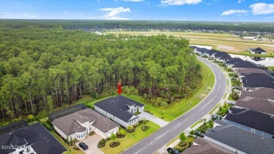 Custom Modern Luxury in Gated Plantation Bay! This 2023 on Plantation Bay Golf and Country Club in Florida - for sale on GolfHomes.com, golf home, golf lot