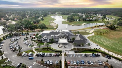 Custom Modern Luxury in Gated Plantation Bay! This 2023 on Plantation Bay Golf and Country Club in Florida - for sale on GolfHomes.com, golf home, golf lot