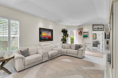 Tucked within the intimate, gated community of Sonoma Lake -- a on Vineyards Golf and Country Club in Florida - for sale on GolfHomes.com, golf home, golf lot