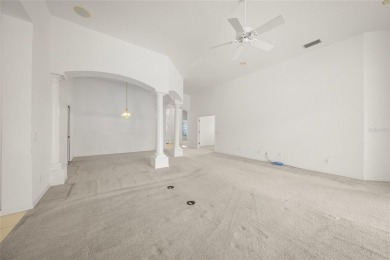 SAY HELLO TO A GOOD BUY * NEW ROOF DECEMBER 2020 * Enjoy the on Tatum Ridge Golf Links in Florida - for sale on GolfHomes.com, golf home, golf lot
