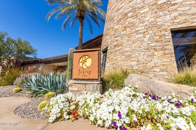 Experience resort-style living! Stunning Trilogy Vistancia on Trilogy Golf Club At Vistancia in Arizona - for sale on GolfHomes.com, golf home, golf lot