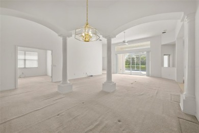 SAY HELLO TO A GOOD BUY * NEW ROOF DECEMBER 2020 * Enjoy the on Tatum Ridge Golf Links in Florida - for sale on GolfHomes.com, golf home, golf lot