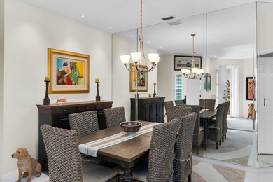 Tucked within the intimate, gated community of Sonoma Lake -- a on Vineyards Golf and Country Club in Florida - for sale on GolfHomes.com, golf home, golf lot