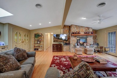 Are you ready to make your lakehome memories? So spacious on Lords Valley Country Club, Inc in Pennsylvania - for sale on GolfHomes.com, golf home, golf lot