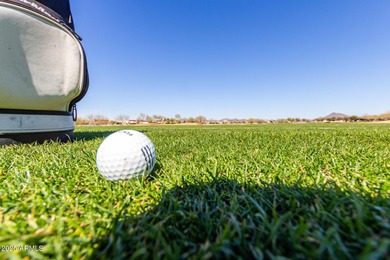 Experience resort-style living! Stunning Trilogy Vistancia on Trilogy Golf Club At Vistancia in Arizona - for sale on GolfHomes.com, golf home, golf lot