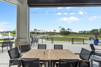 Custom Modern Luxury in Gated Plantation Bay! This 2023 on Plantation Bay Golf and Country Club in Florida - for sale on GolfHomes.com, golf home, golf lot