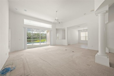 SAY HELLO TO A GOOD BUY * NEW ROOF DECEMBER 2020 * Enjoy the on Tatum Ridge Golf Links in Florida - for sale on GolfHomes.com, golf home, golf lot