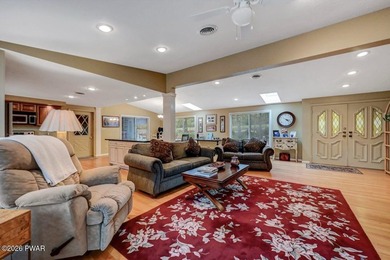 Are you ready to make your lakehome memories? So spacious on Lords Valley Country Club, Inc in Pennsylvania - for sale on GolfHomes.com, golf home, golf lot