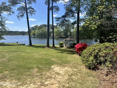 Introducing luxury lakefront living in the Village of Walnut on Walnut Creek Country Club in North Carolina - for sale on GolfHomes.com, golf home, golf lot