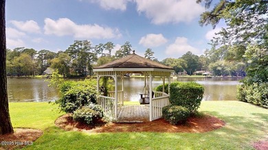 Introducing luxury lakefront living in the Village of Walnut on Walnut Creek Country Club in North Carolina - for sale on GolfHomes.com, golf home, golf lot