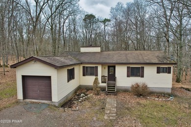 Welcome to this inviting ranch-style home in the highly on Forest Lake Club in Pennsylvania - for sale on GolfHomes.com, golf home, golf lot