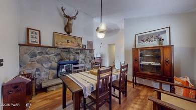 Welcome to this inviting ranch-style home in the highly on Forest Lake Club in Pennsylvania - for sale on GolfHomes.com, golf home, golf lot