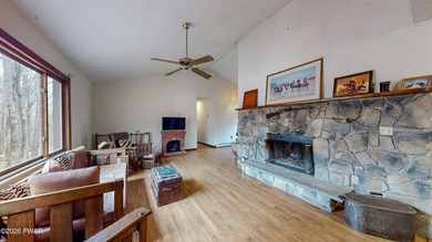 Welcome to this inviting ranch-style home in the highly on Forest Lake Club in Pennsylvania - for sale on GolfHomes.com, golf home, golf lot
