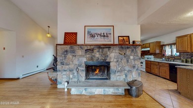 Welcome to this inviting ranch-style home in the highly on Forest Lake Club in Pennsylvania - for sale on GolfHomes.com, golf home, golf lot