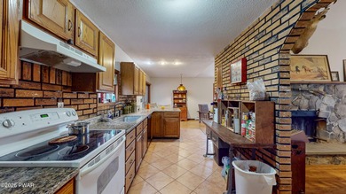 Welcome to this inviting ranch-style home in the highly on Forest Lake Club in Pennsylvania - for sale on GolfHomes.com, golf home, golf lot