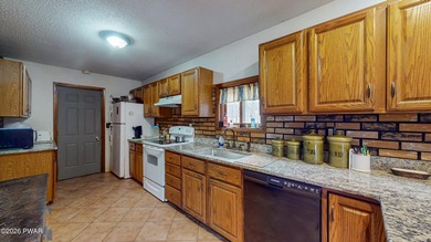 Welcome to this inviting ranch-style home in the highly on Forest Lake Club in Pennsylvania - for sale on GolfHomes.com, golf home, golf lot