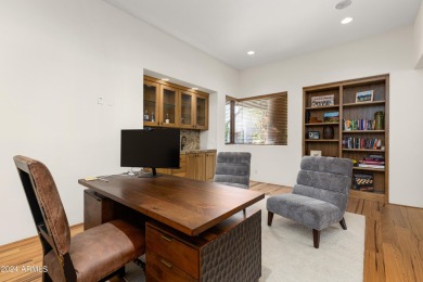 ACCESS TO GOLF MEMBERSHIP WITH PURCHASE, SUBJECT TO BOARD on The Estancia Club in Arizona - for sale on GolfHomes.com, golf home, golf lot