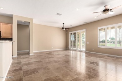 Enjoy breathtaking golf course views from this beautiful home on Corte Bella Golf Club in Arizona - for sale on GolfHomes.com, golf home, golf lot