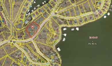 Build Your Dream at Lake of the Ozarks! Bring your vision to on Tan-Tar-A Golf Club in Missouri - for sale on GolfHomes.com, golf home, golf lot