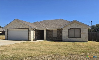 This stunning home on a quiet section of Golf Course Rd offers a on Gatesville Country Club in Texas - for sale on GolfHomes.com, golf home, golf lot