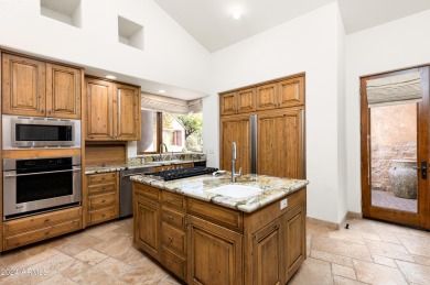 ACCESS TO GOLF MEMBERSHIP WITH PURCHASE, SUBJECT TO BOARD on The Estancia Club in Arizona - for sale on GolfHomes.com, golf home, golf lot