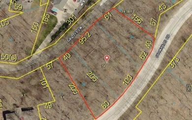 Build Your Dream at Lake of the Ozarks! Bring your vision to on Tan-Tar-A Golf Club in Missouri - for sale on GolfHomes.com, golf home, golf lot