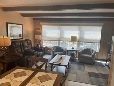 Welcome home to your 2 bed/2 bath turnkey, fully furnished on On Top Of The World Golf Course in Florida - for sale on GolfHomes.com, golf home, golf lot