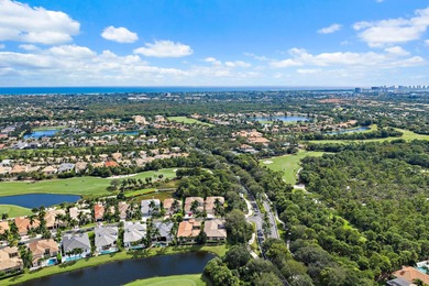 Experience the best of life at Frenchman's Reserve in this on Frenchmans Reserve in Florida - for sale on GolfHomes.com, golf home, golf lot