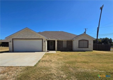 This stunning home on a quiet section of Golf Course Rd offers a on Gatesville Country Club in Texas - for sale on GolfHomes.com, golf home, golf lot