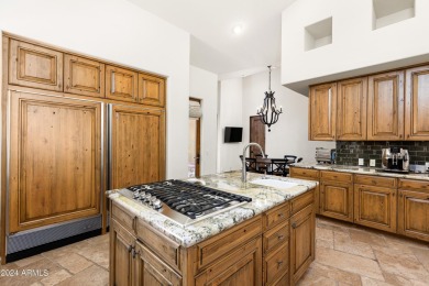 ACCESS TO GOLF MEMBERSHIP WITH PURCHASE, SUBJECT TO BOARD on The Estancia Club in Arizona - for sale on GolfHomes.com, golf home, golf lot
