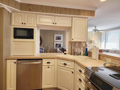 Dog Friendly and rentable ocean front 4 week interval located in on Pawleys Plantation Golf and Country Club in South Carolina - for sale on GolfHomes.com, golf home, golf lot